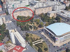 Apartament de vânzare 2 camere, în Bucuresti, zona Cismigiu