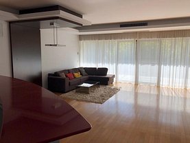 Apartament de închiriat 3 camere, în Bucureşti, zona Herăstrău