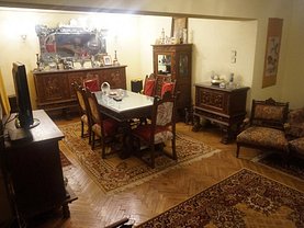 Apartament de vânzare 5 camere, în Bucuresti, zona Arcul de Triumf