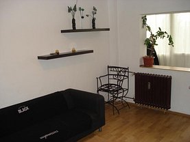Apartament de închiriat 3 camere, în Bucureşti, zona Tei