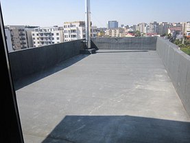 Penthouse de vânzare 5 camere, în Bucureşti, zona 13 Septembrie