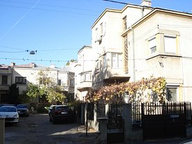 Apartament de închiriat 2 camere, în Bucuresti, zona Dorobanti