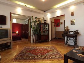 Apartament de vânzare 3 camere, în Bucureşti, zona Pache Protopopescu