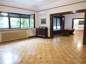 Casa de închiriat 6 camere, în Bucuresti, zona Aviatorilor