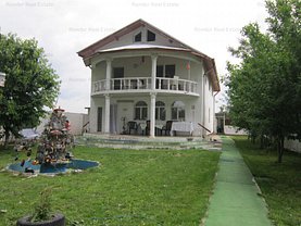 Casa de vânzare 5 camere, în Cosoba