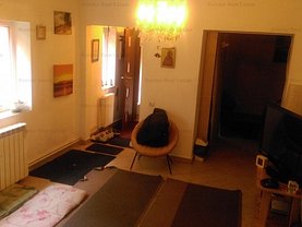 Casa de vânzare 4 camere, în Bucuresti, zona Central