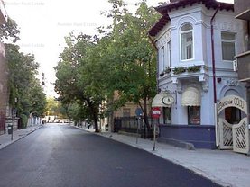 Casa de închiriat 5 camere, în Bucuresti, zona Gradina Icoanei