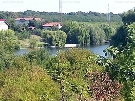 Casa de vânzare 6 camere, în Balotesti