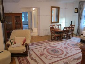 Casa de vânzare 7 camere, în Bucuresti, zona Cotroceni
