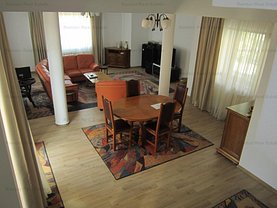 Casa de vânzare 4 camere, în Balotesti