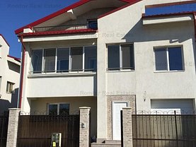 Casa de închiriat 7 camere, în Bucuresti, zona Antiaeriana