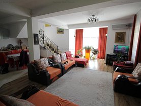 Casa de vânzare 5 camere, în 1 Decembrie