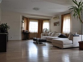 Casa de închiriat 4 camere, în Bucureşti, zona Pipera