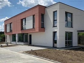 Casa de vânzare 4 camere, în Corbeanca