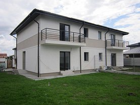 Casa de vânzare 4 camere, în Corbeanca