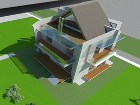 Casa de vânzare 4 camere, în Bragadiru, zona Central