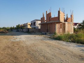 Casa de vânzare 4 camere, în Bragadiru, zona Central