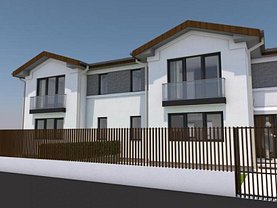 Casa de vânzare 4 camere, în Corbeanca