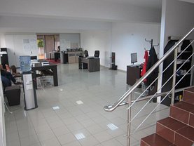 Casa de închiriat 4 camere, în Bucureşti, zona Tei