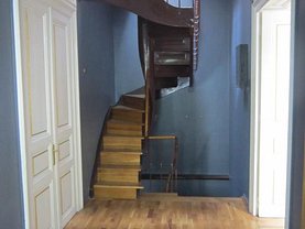 Casa de închiriat 7 camere, în Bucureşti, zona Dorobanţi