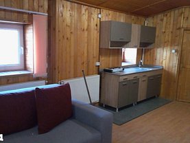 Casa de vânzare 4 camere, în Bucureşti, zona Pache Protopopescu