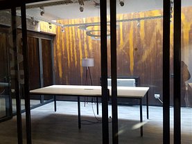 Casa de închiriat 7 camere, în Bucureşti, zona P-ţa Alba Iulia