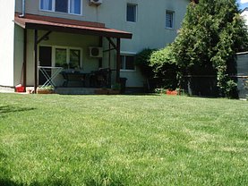 Casa de închiriat 4 camere, în Bucureşti, zona Pipera