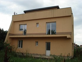 Casa de vânzare 5 camere, în Bragadiru, zona Central