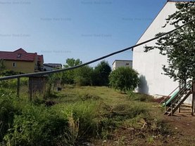 Teren constructii de vânzare, în Bucuresti, zona Berceni