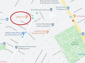 Teren constructii de vânzare, în Bucureşti, zona Bucureştii Noi