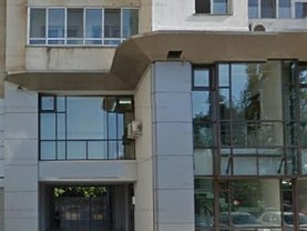 Închiriere spaţiu comercial