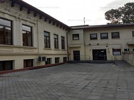 Închiriere spaţiu comercial