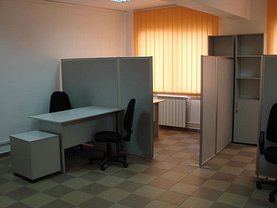 Închiriere birou