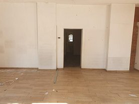 Vânzare spaţiu comercial