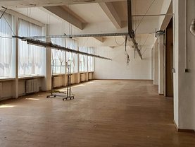 Închiriere spaţiu industrial în Bucuresti, Baicului