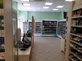 Închiriere spaţiu comercial