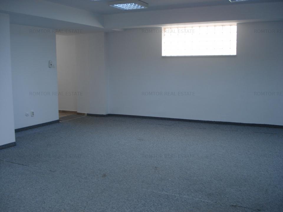 Spatiu birouri Calea Calarasi, Piata Muncii - imaginea 1