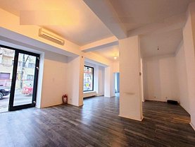 Închiriere spaţiu comercial în Bucuresti, Cotroceni