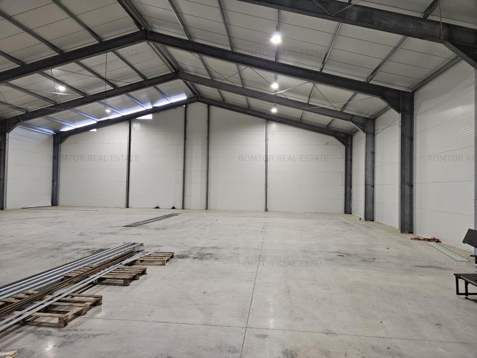 Zona Est - Drumul Intre Tarlale - Cernica - Pallady - Autostrada A2 investitie