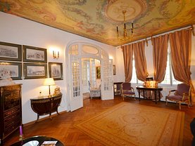 Apartament de închiriat 5 camere, în Bucuresti, zona Batistei