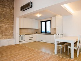 Apartament de închiriat 5 camere, în Bucuresti, zona P-ta Presei Libere