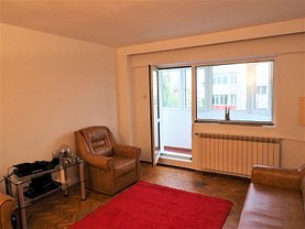 Apartament de vânzare 3 camere, în Bucuresti, zona Beller