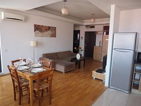 Apartament de închiriat 2 camere, în Bucuresti, zona Aviatiei