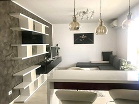 Apartament de vânzare sau de închiriat 2 camere, în Bucuresti, zona Baneasa