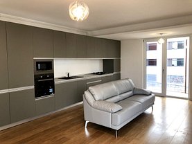 Apartament de vânzare 3 camere, în Bucuresti, zona Baneasa