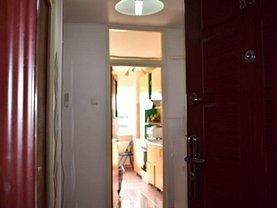 Garsonieră de vânzare, în Bucuresti, zona Crangasi