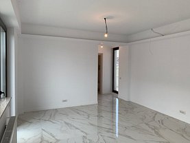 Apartament de vânzare sau de închiriat 3 camere, în Bucuresti, zona Dorobanti