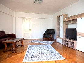 Apartament de vânzare 3 camere, în Bucuresti, zona P-ta Victoriei
