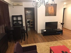 Apartament de închiriat 3 camere, în Bucuresti, zona Dorobanti