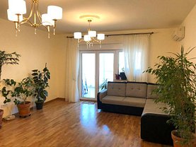 Apartament de închiriat 3 camere, în Bucuresti, zona Herastrau
